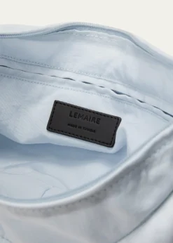 LEMAIRESmall Game Zip Nylon Shoulder Bag