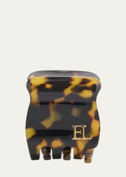 L. EricksonSignature Small Claw Clip