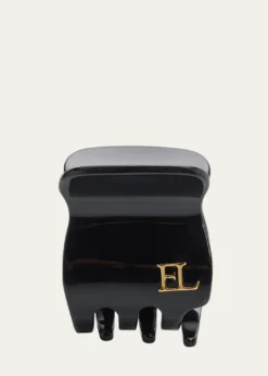 L. EricksonSignature Small Claw Clip