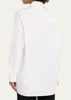 LibertineFlorecita Embellished Artisan Shirt
