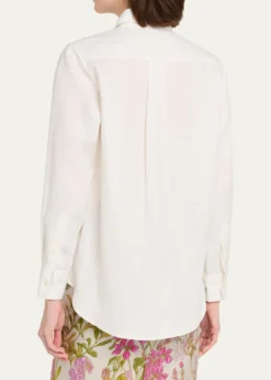 LibertineFrench Garden Classic Shirt