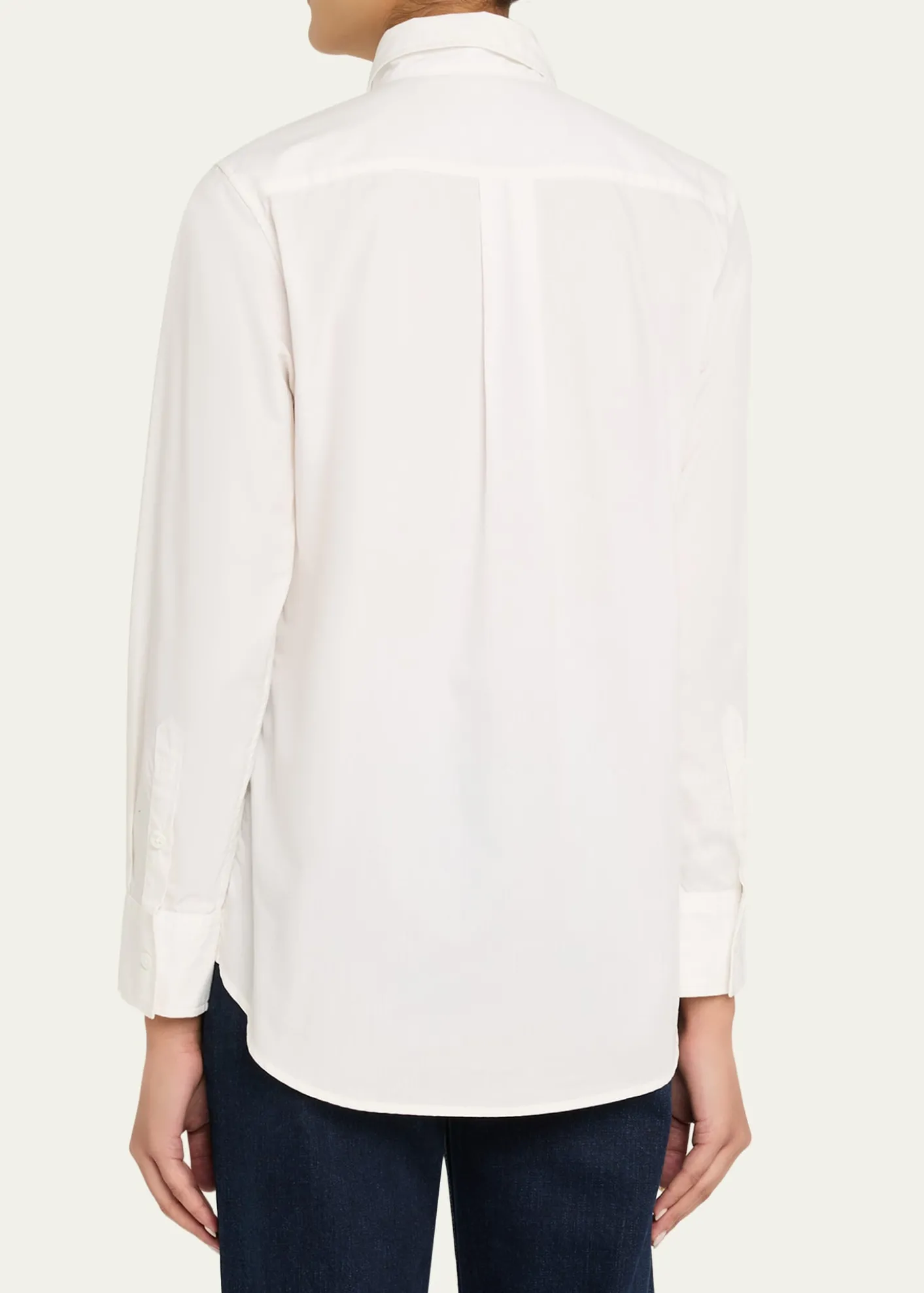 LibertineJoy And Mirth Embellished New Classic Shirt