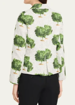 LibertineLettuce Dance To The Beet Classic Jacket