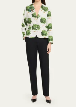 LibertineLettuce Dance To The Beet Classic Jacket