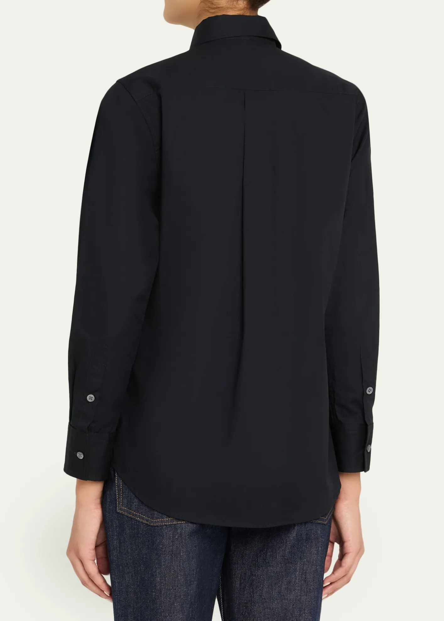 LibertinePrimrose Embellished New Classic Shirt
