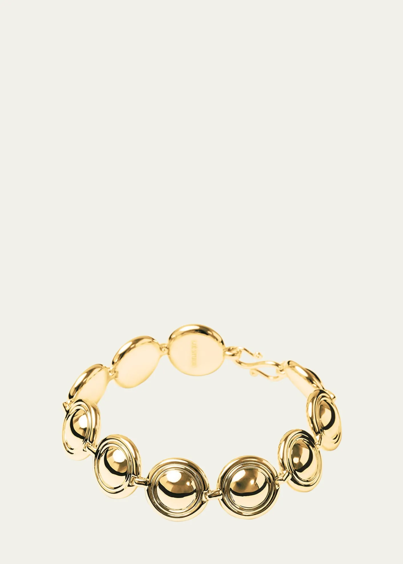 LIE STUDIOThe Liv Bracelet