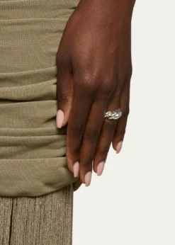 LIE STUDIOThe Christine Ring