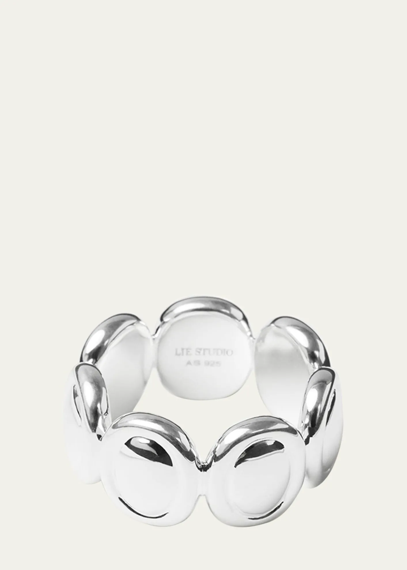 LIE STUDIOThe Sasha Ring