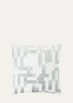 Lili AlessandraMilo Unquilted Square Pillow