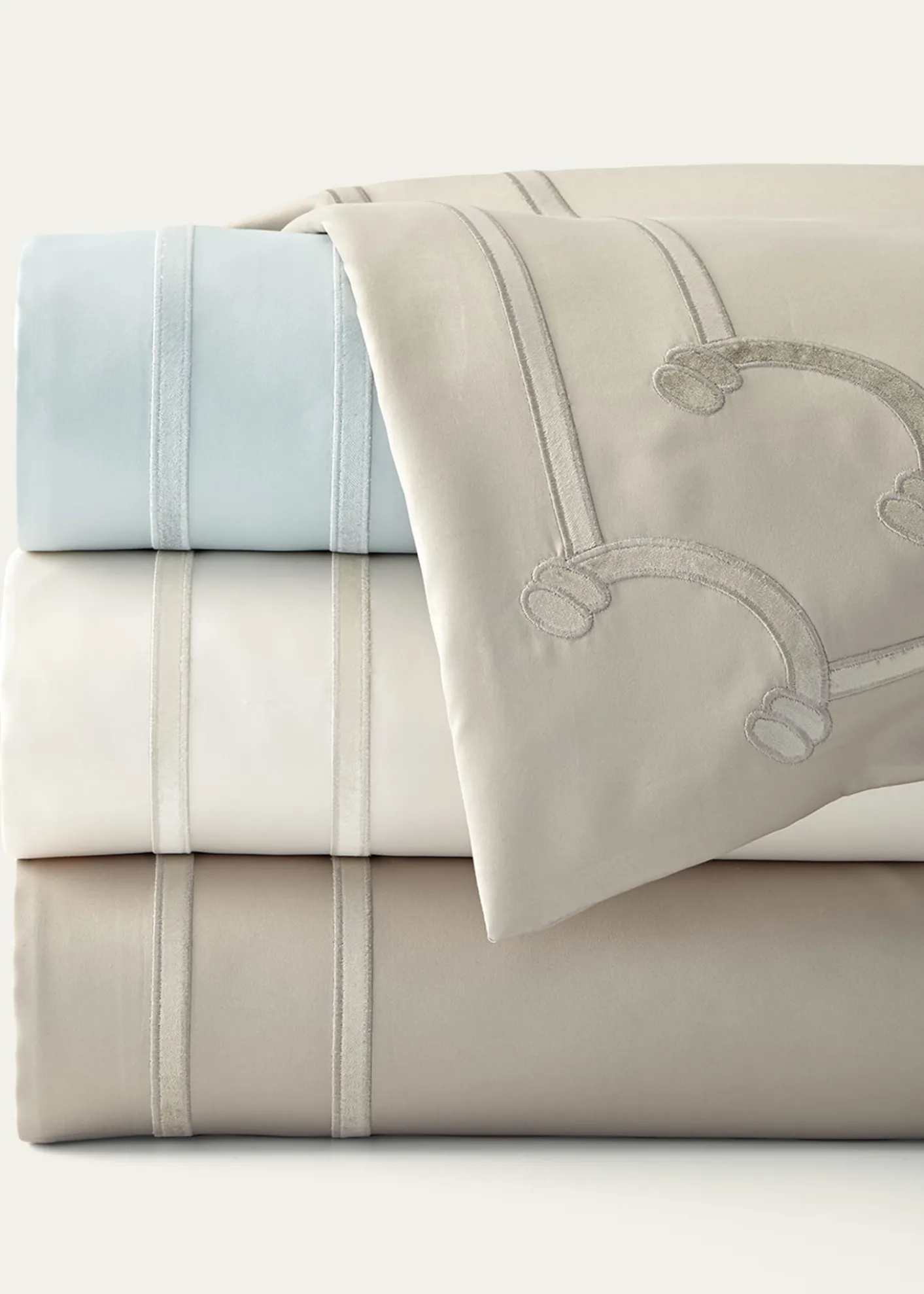 Lili AlessandraVendome Duvet, King