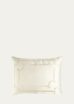 Lili AlessandraVendome Standard Sham