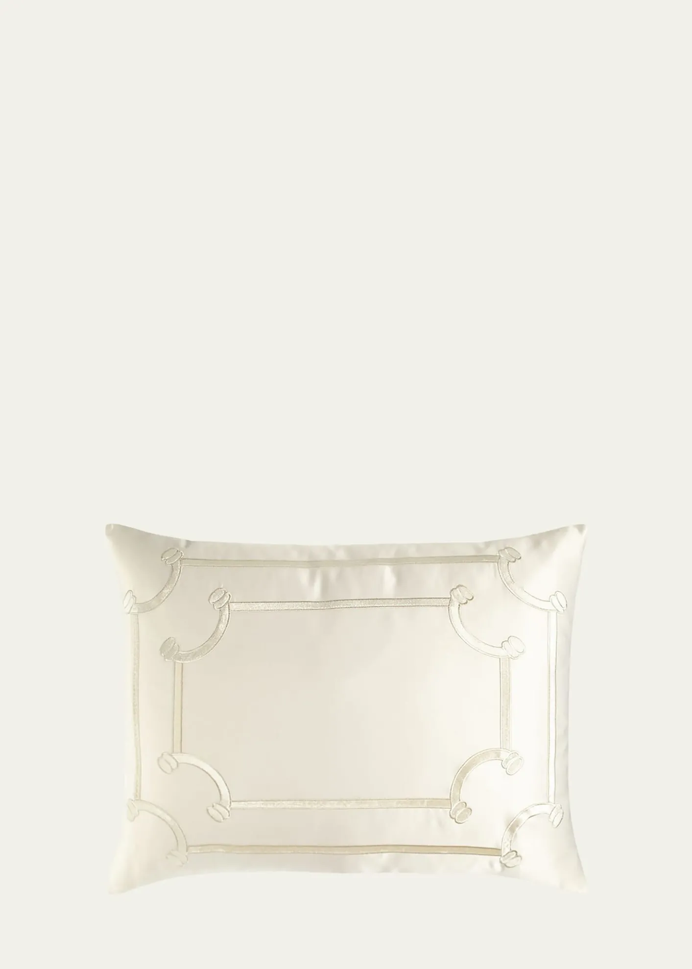 Lili AlessandraVendome Standard Sham