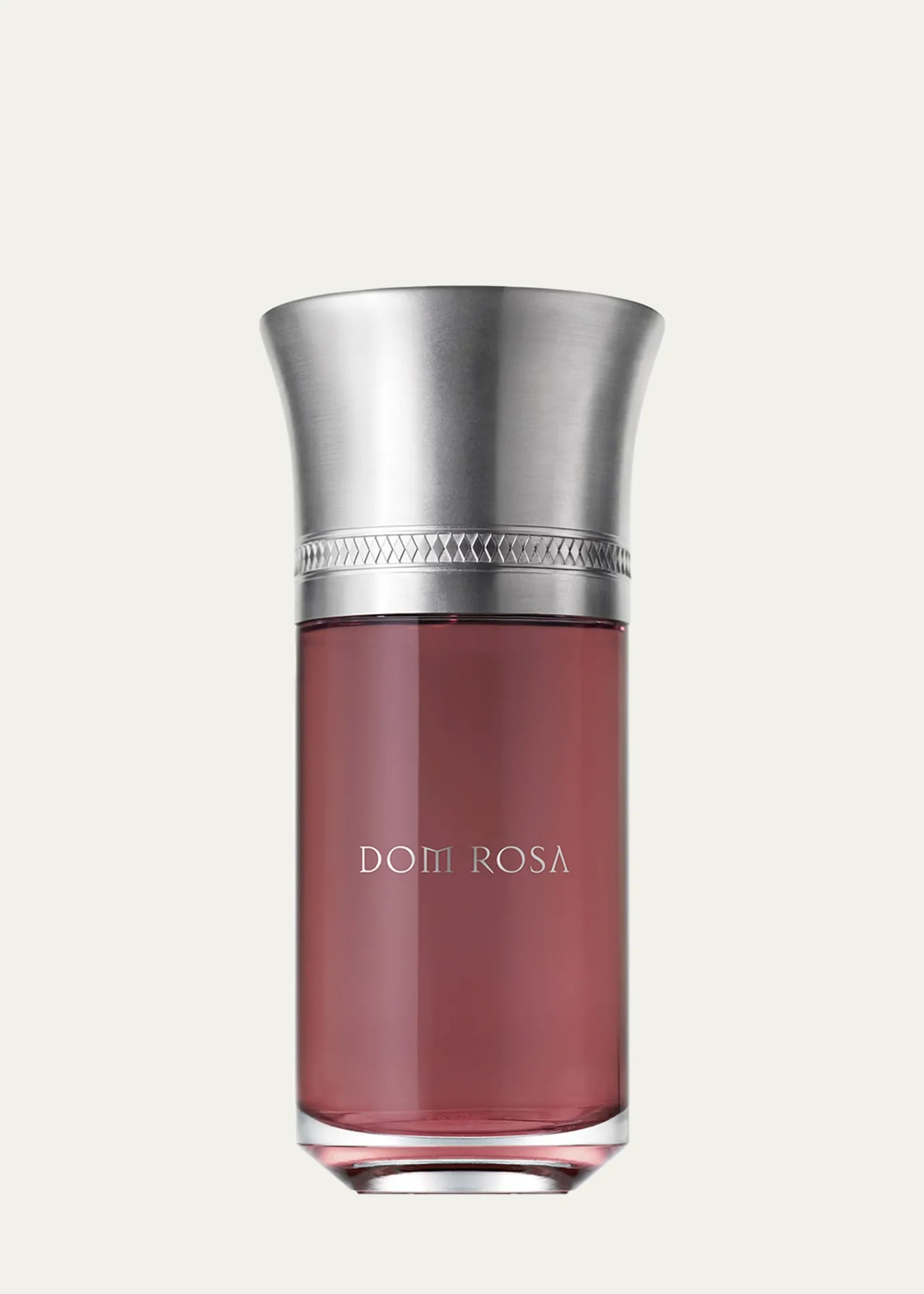 Liquides ImaginairesDom Rosa Eau de Parfum, 3.3 oz.