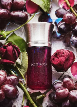 Liquides ImaginairesDom Rosa Eau de Parfum, 3.3 oz.