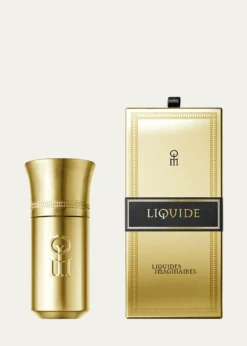 Liquides ImaginairesLiquide Gold Eau de Parfum, 3.3 oz.