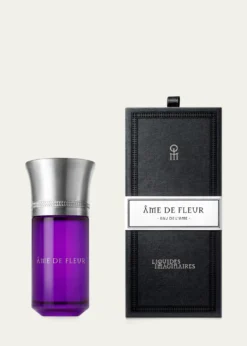 Liquides ImaginairesÂme de Fleur Perfume, 3.4 oz.