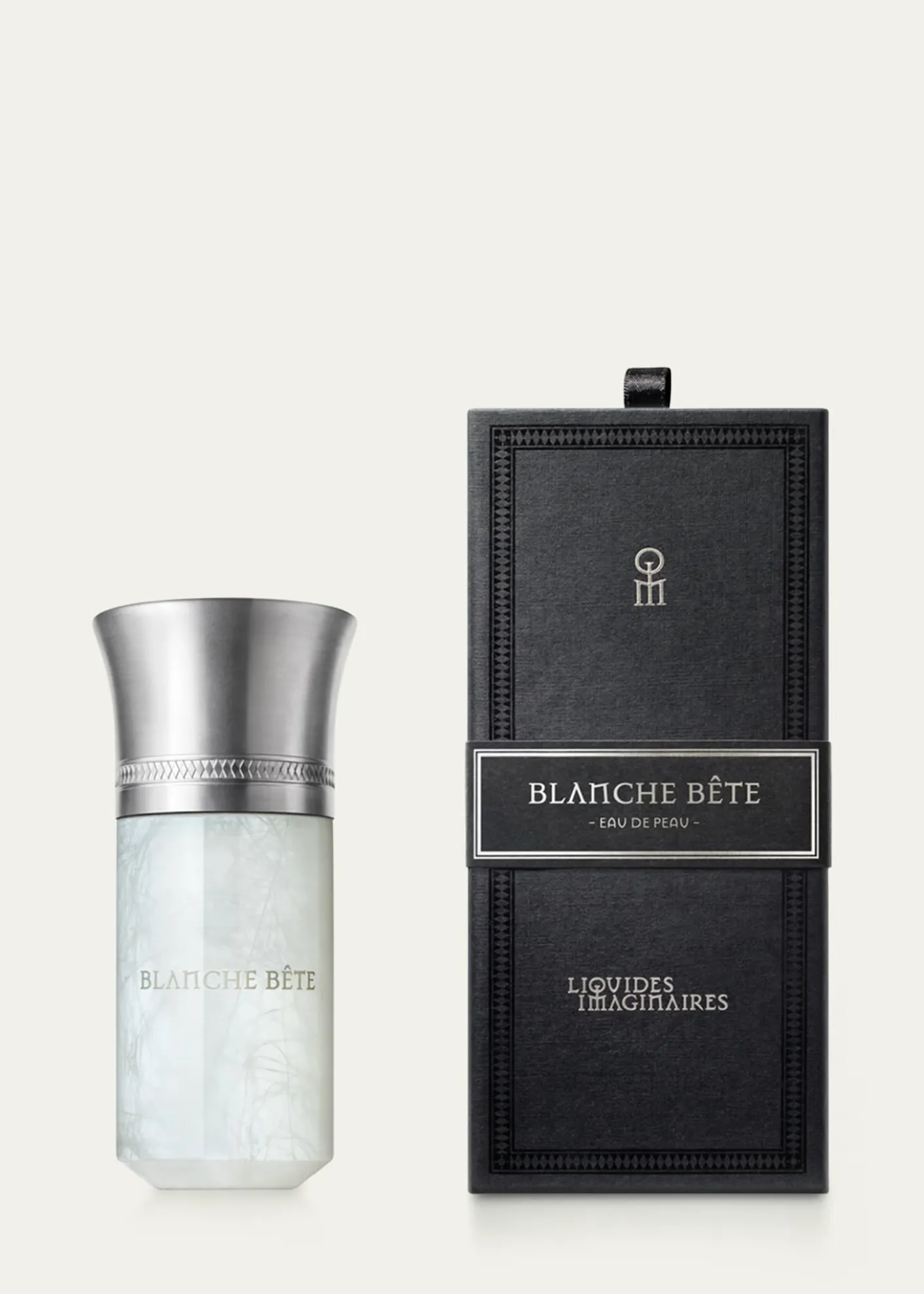 Liquides Imaginaires3.4 oz. Blanche Bete Eau de Parfum