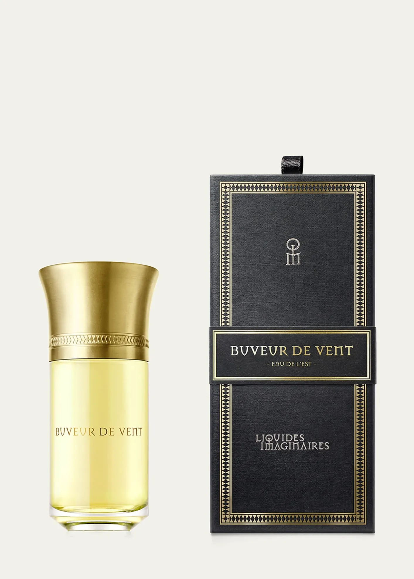 Liquides Imaginaires3.3 oz. Buveur de Vent Eau de Parfum