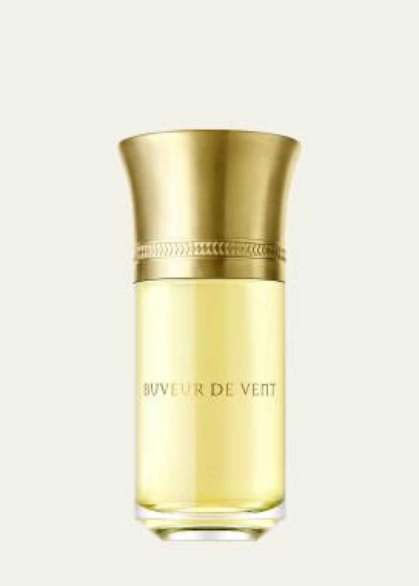 Liquides Imaginaires3.3 oz. Buveur de Vent Eau de Parfum