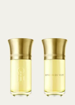 Liquides Imaginaires3.3 oz. Buveur de Vent Eau de Parfum