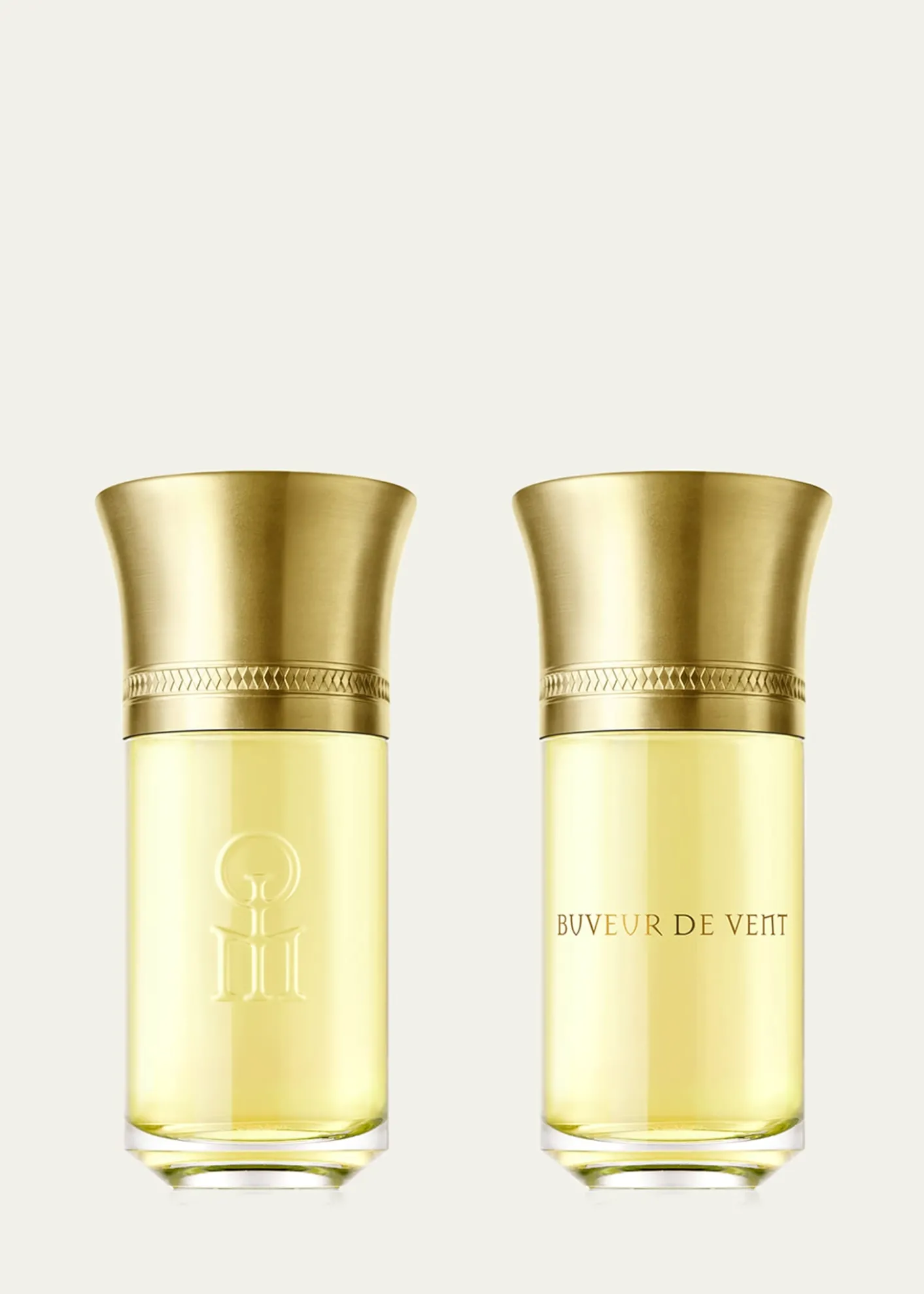 Liquides Imaginaires3.3 oz. Buveur de Vent Eau de Parfum