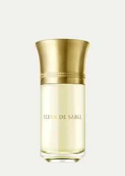 Liquides Imaginaires3.3 oz. Fleur de Sable Eau de Parfum