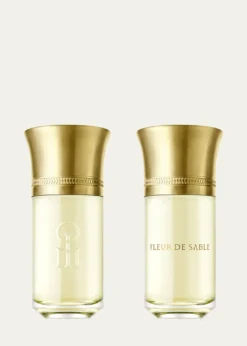 Liquides Imaginaires3.3 oz. Fleur de Sable Eau de Parfum
