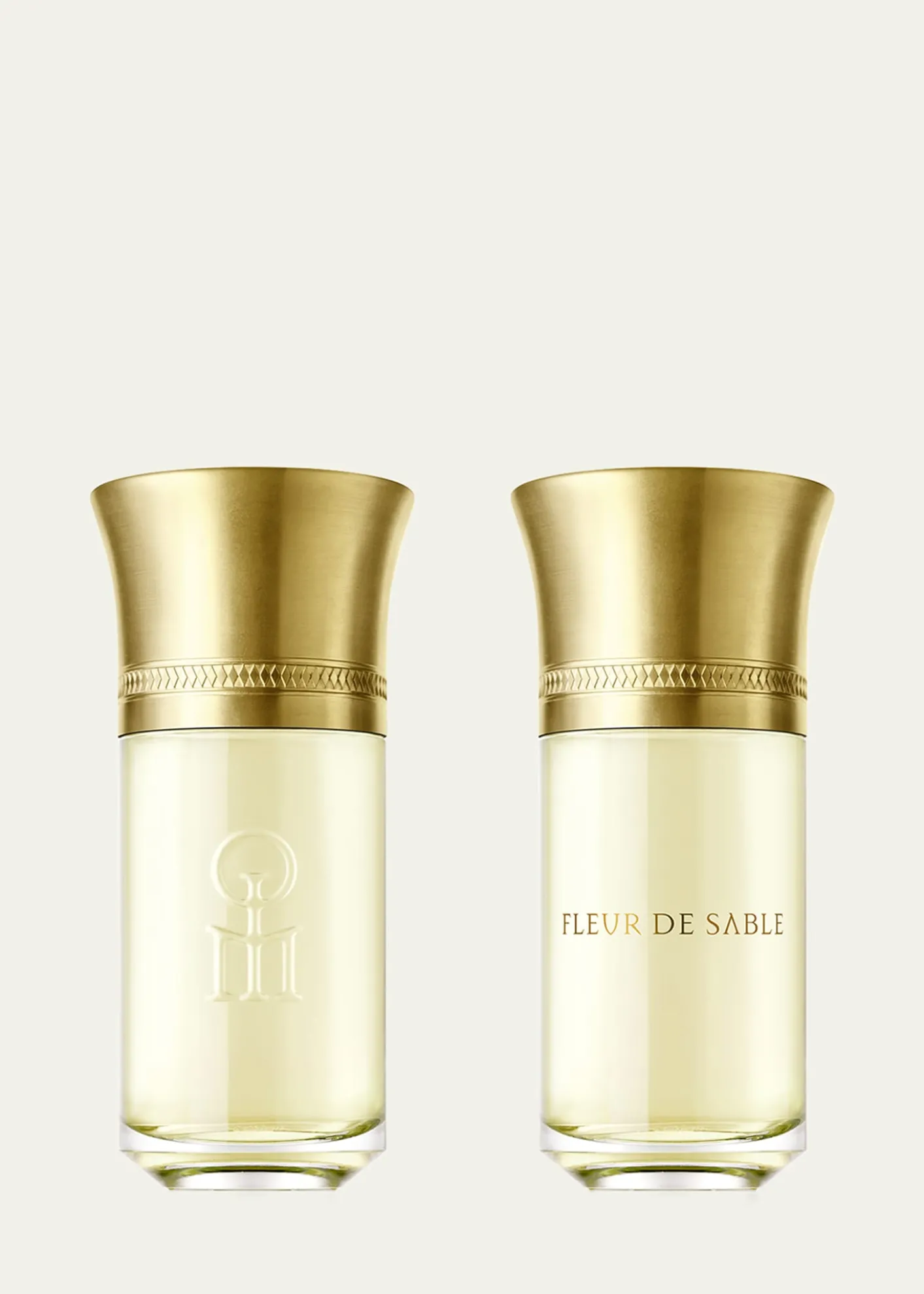 Liquides Imaginaires3.3 oz. Fleur de Sable Eau de Parfum