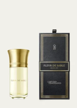 Liquides Imaginaires3.3 oz. Fleur de Sable Eau de Parfum