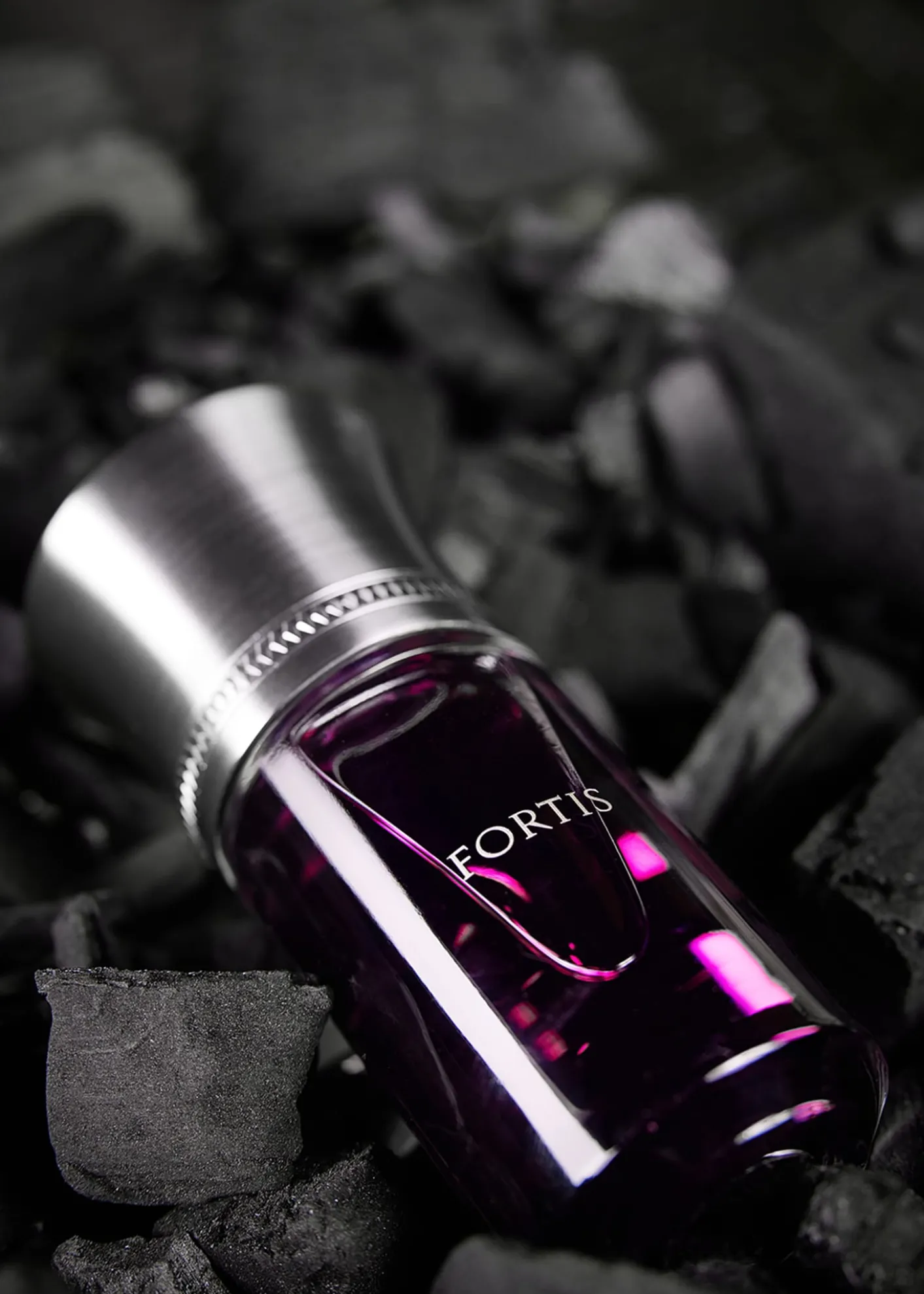 Liquides Imaginaires3.3 oz. Fortis Eau de Parfum