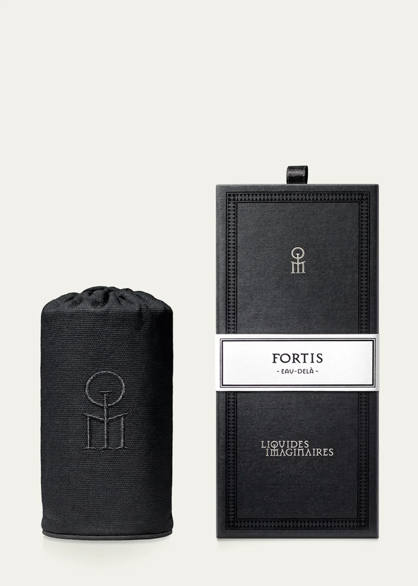 Liquides Imaginaires3.3 oz. Fortis Eau de Parfum