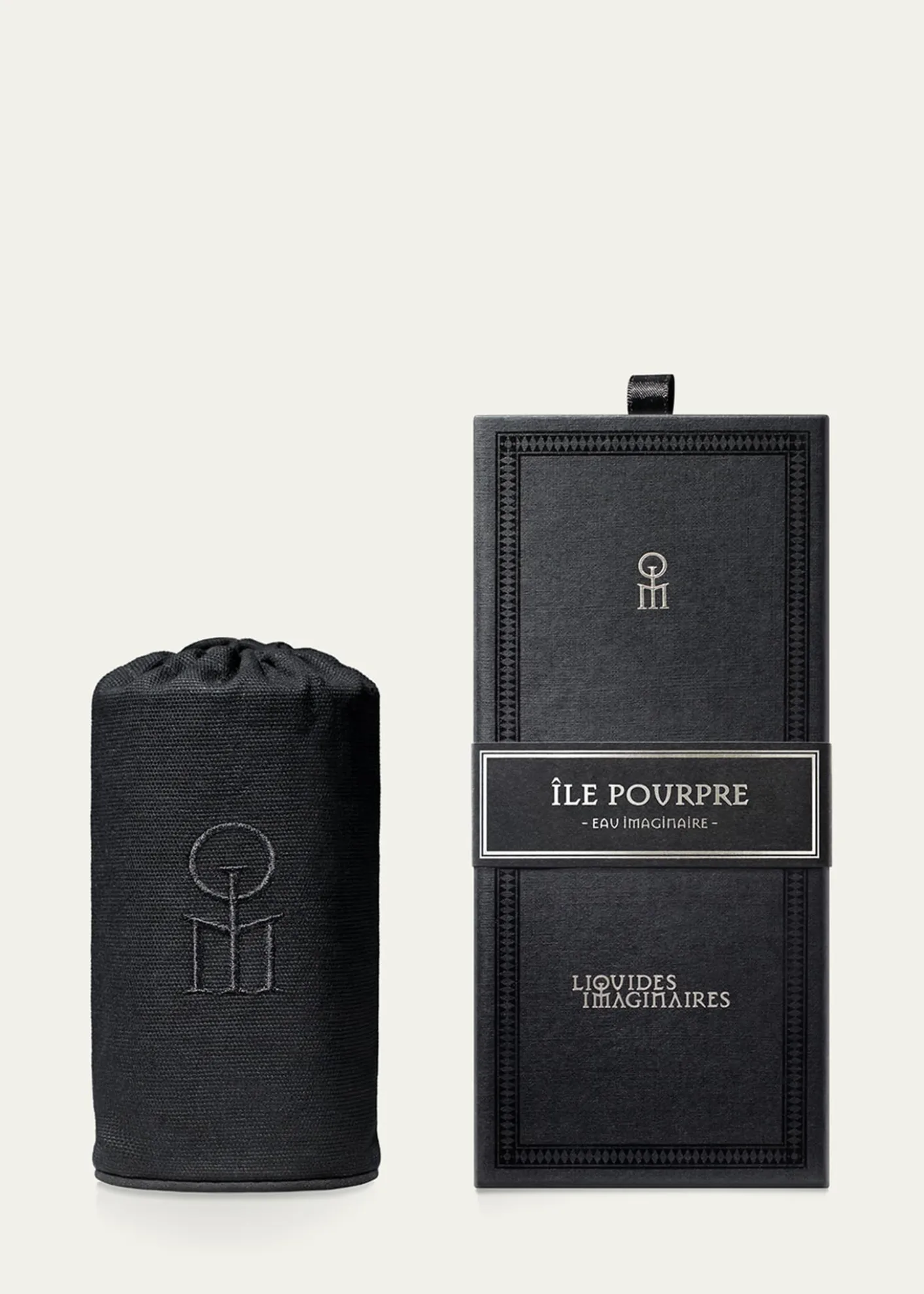 Liquides Imaginaires3.3 oz. L'Ile Pourpre Eau de Parfum