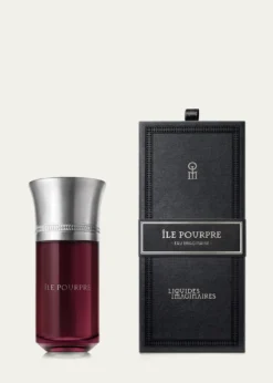 Liquides Imaginaires3.3 oz. L'Ile Pourpre Eau de Parfum