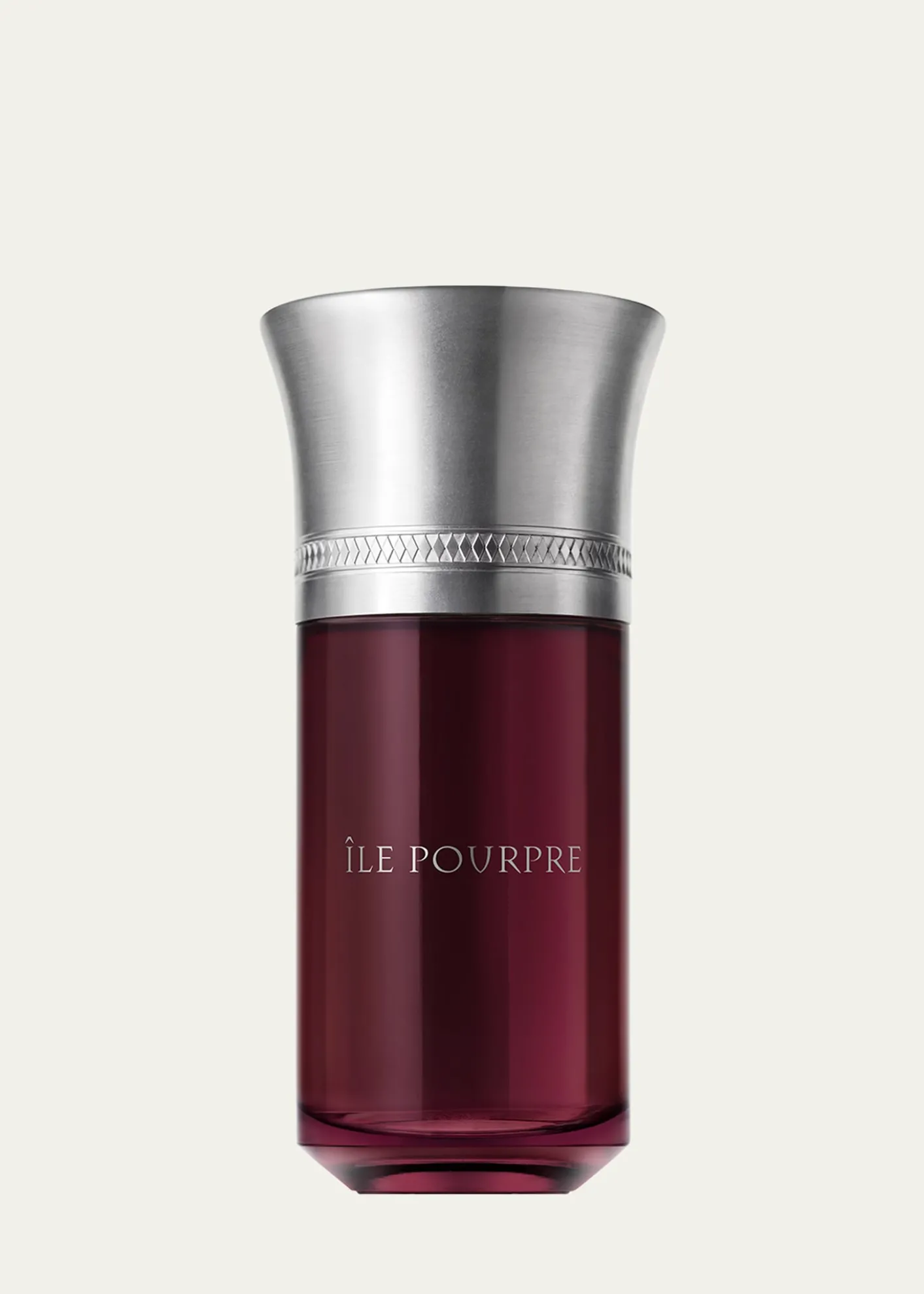 Liquides Imaginaires3.3 oz. L'Ile Pourpre Eau de Parfum