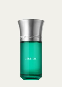 Liquides ImaginairesSirenis Eau de Parfum, 3.4 oz.