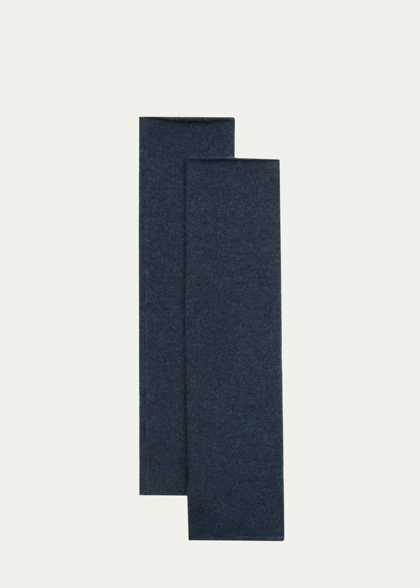 Lisa YangAspen Fingerless Cashmere Long Gloves