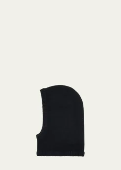 Lisa YangAstri Cashmere Balaclava