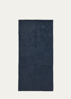 Lisa YangBrushed Cashmere and Silk Scarf