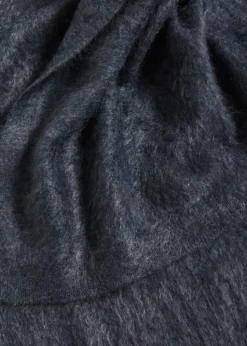 Lisa YangBrushed Cashmere and Silk Scarf