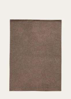 Lisa YangSolid Cashmere Scarf
