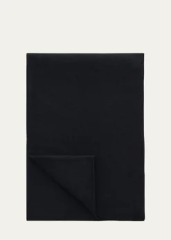 Lisa YangSolid Cashmere Scarf