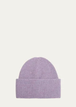 Lisa YangStockholm Ribbed Cashmere Beanie