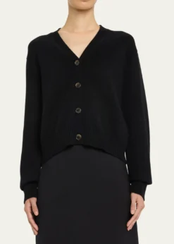 Lisa YangThe Marion Cashmere V-Neck Cardigan