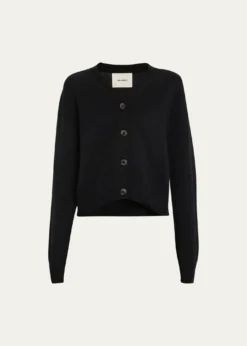 Lisa YangThe Marion Cashmere V-Neck Cardigan