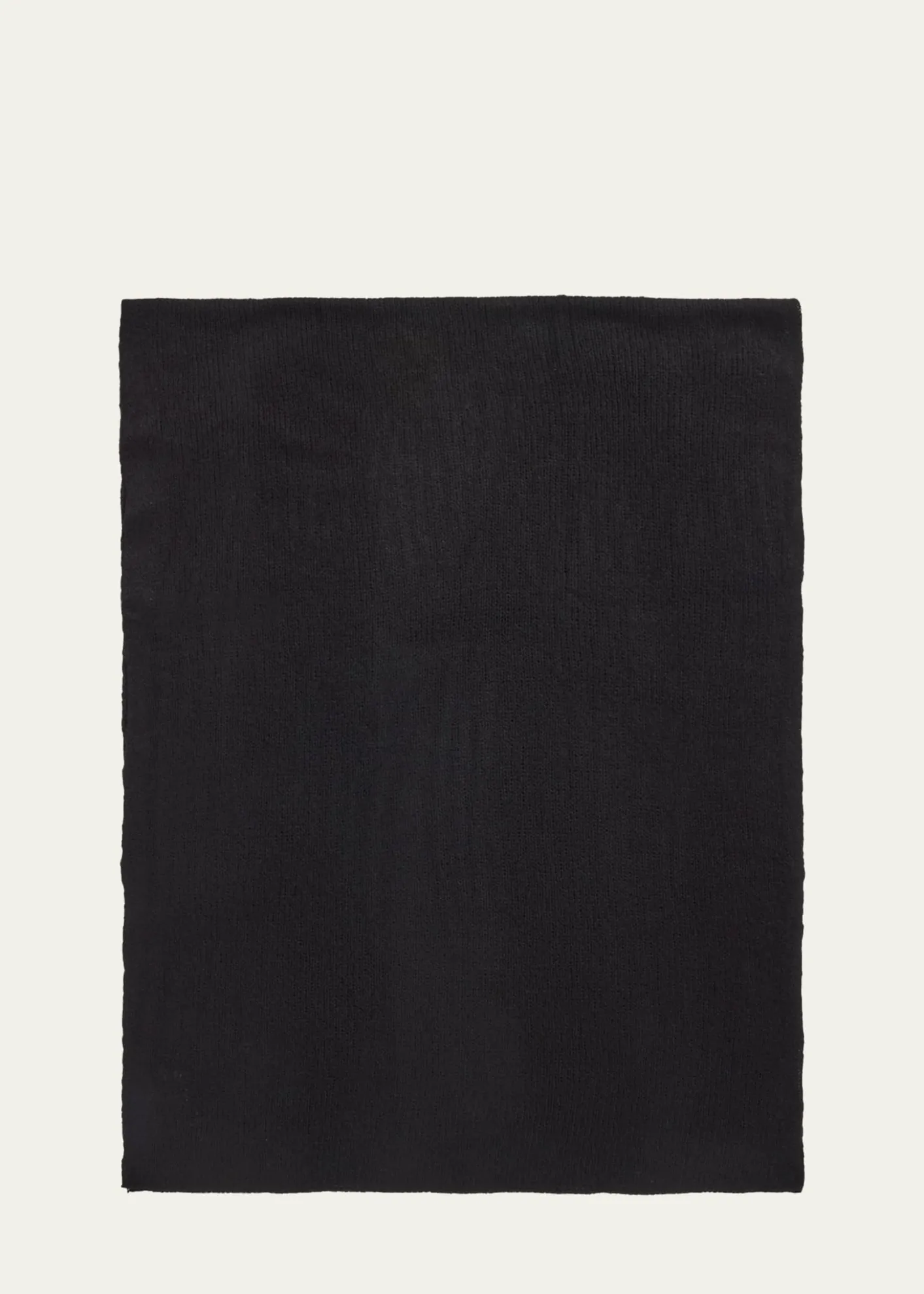 Lisa YangUlla Cashmere Knit Scarf