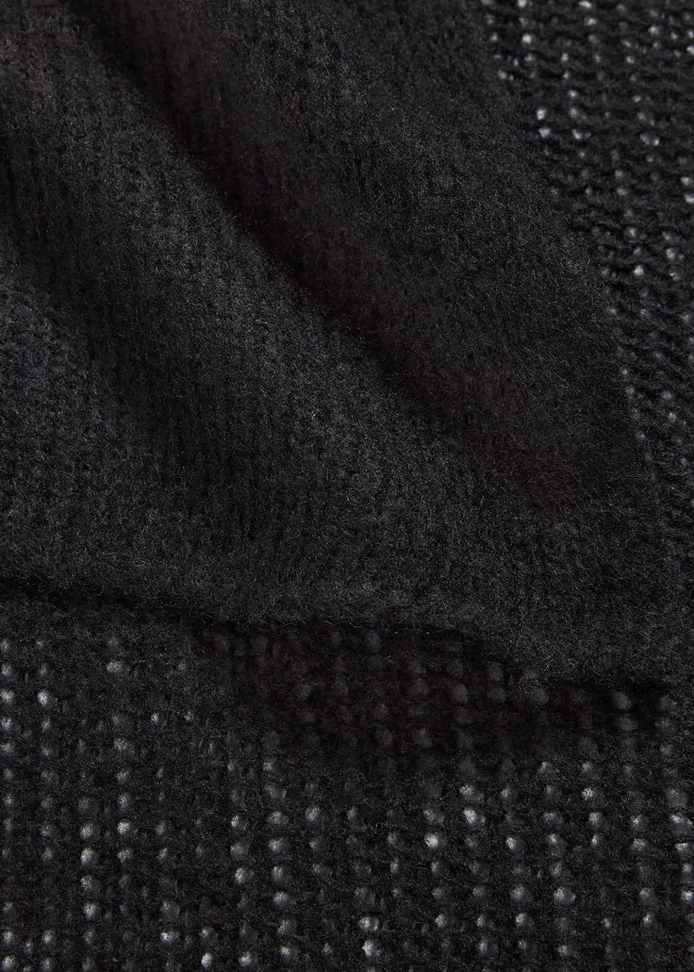 Lisa YangUlla Cashmere Knit Scarf