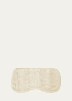 Little ScoopsKid's Solid Plush Burp Cloth