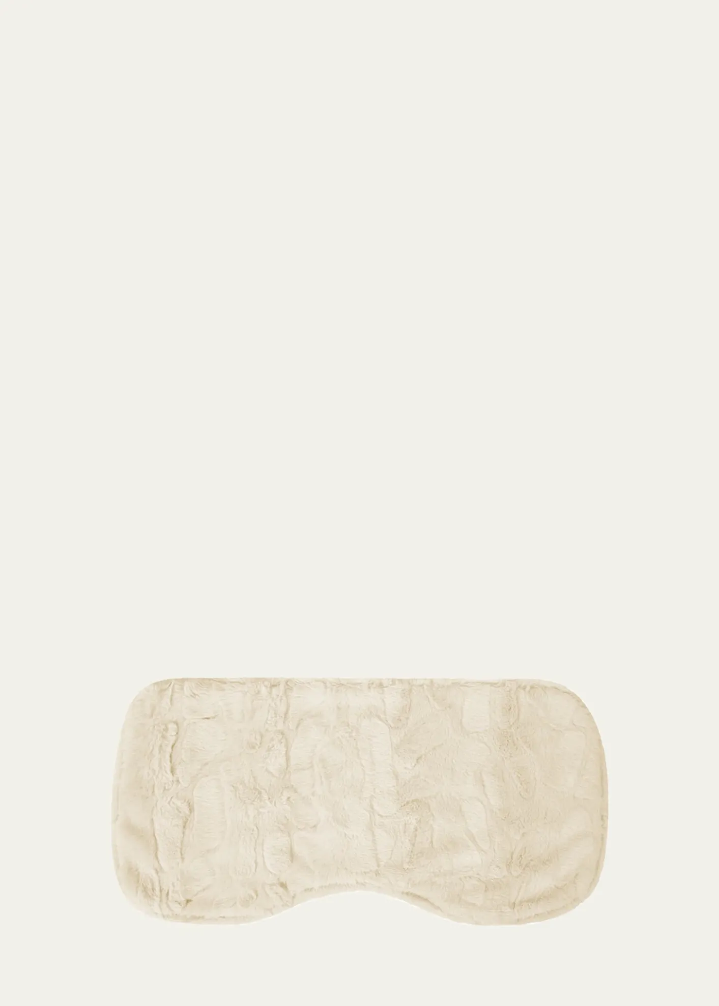 Little ScoopsKid's Solid Plush Burp Cloth