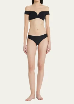 LivyChelsea Park Bikini Briefs