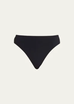 LivyEclipse High-Waist Bikini Bottoms
